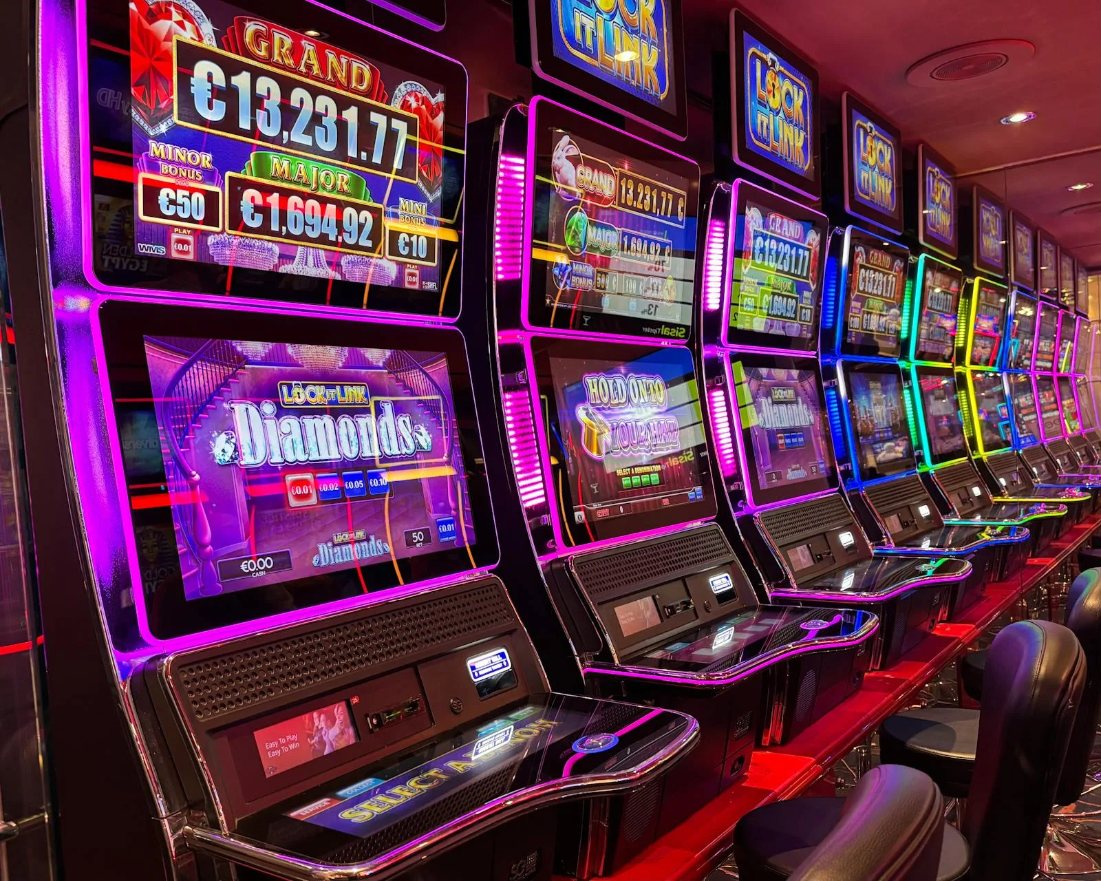 Sweet Bonanza 1000 (Pragmatic Play) at HOYY — 30,000× ceiling, the 1,000× multiplier chase PH players keep talking about