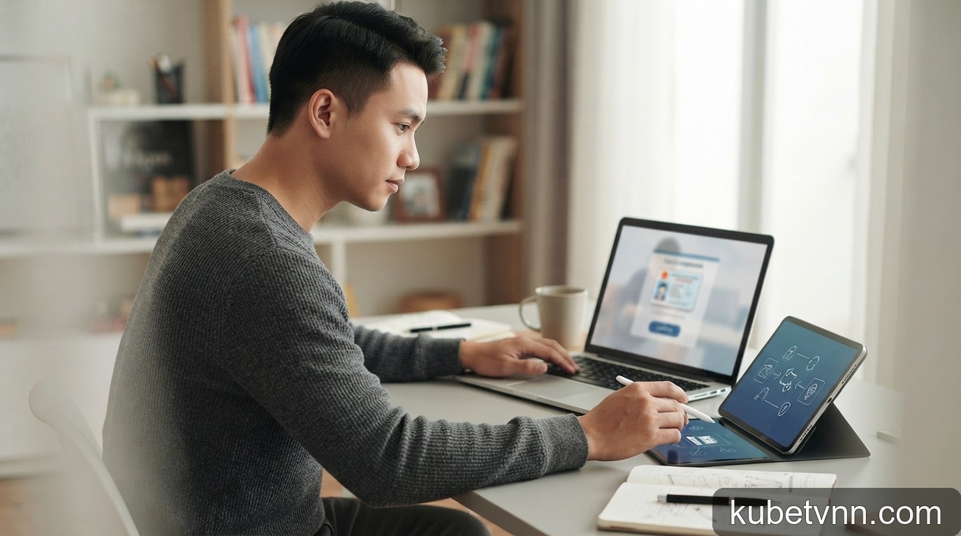 Lộ trình xác thực tài khoản trực tuyến với VNeID trước 31/12/2026: Những điều người dùng cần biết - 2