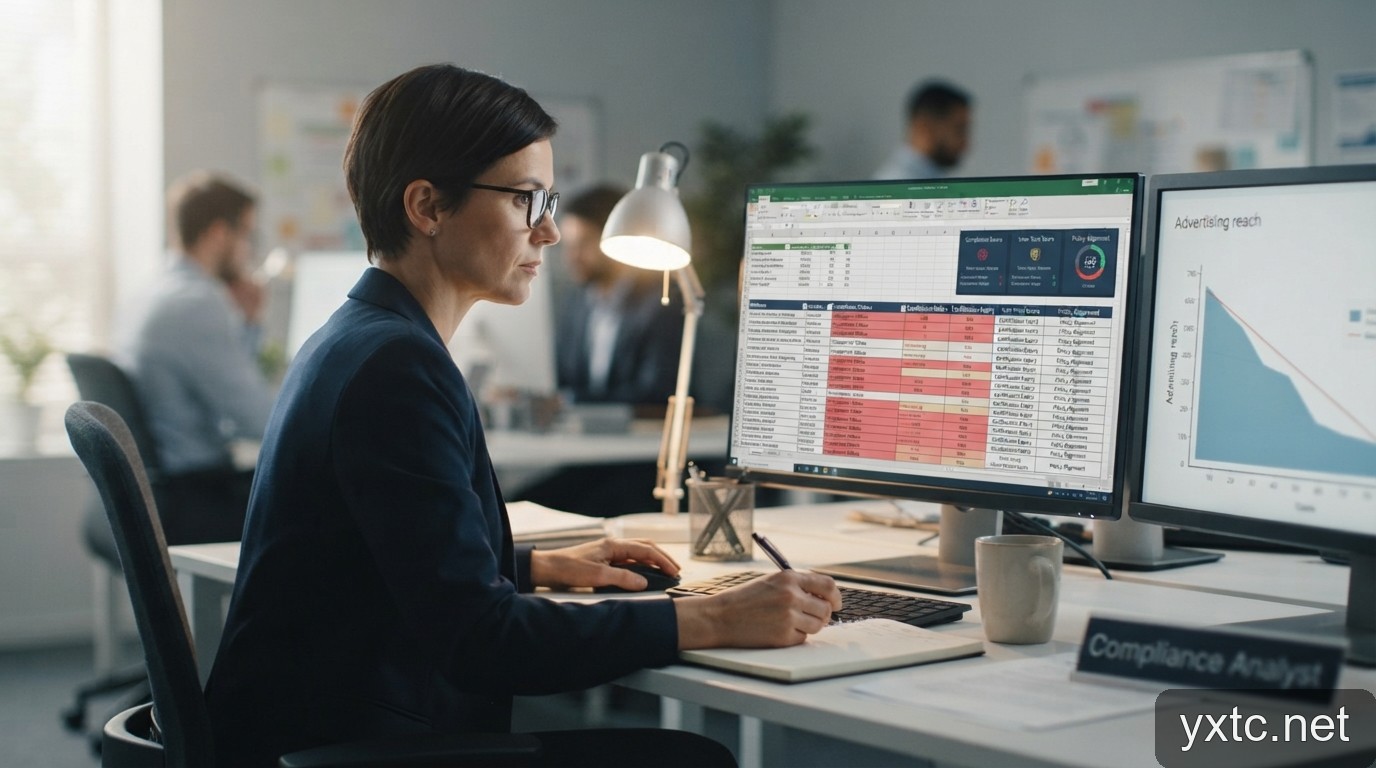 Cập nhật chính sách quảng cáo cờ bạc của Google Ads (2026): Tác động đến người dùng - 2