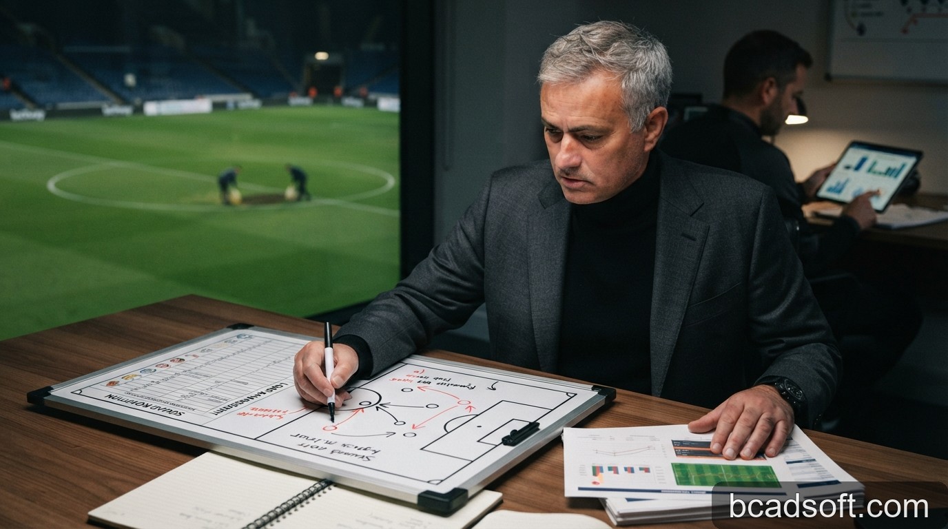 Dữ liệu Premier League 2026/27: Tác động của lịch thi đấu mới và kỳ nghỉ quốc tế dài ngày - 2