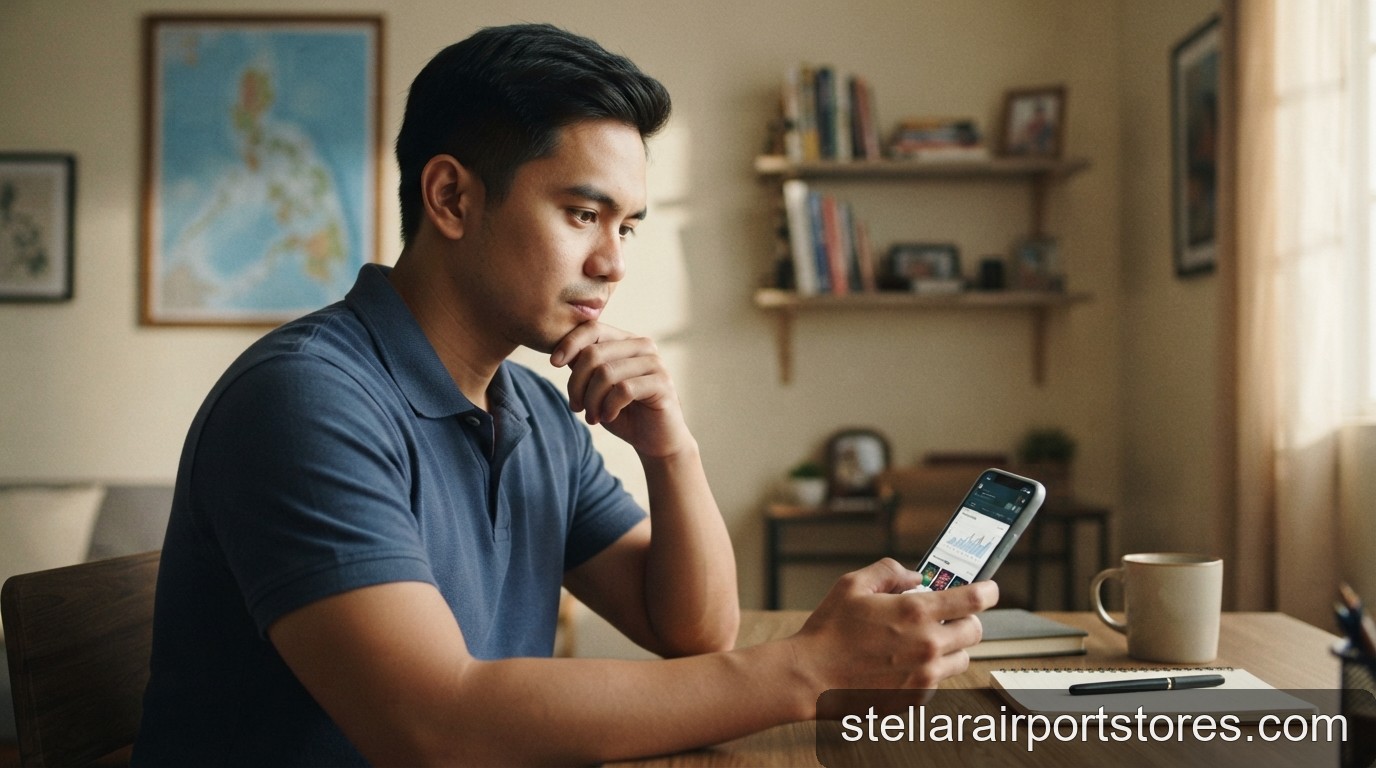 Senate Bill 2347: What the Proposed Gambling Ad Ban Means for Filipino Players - 2
