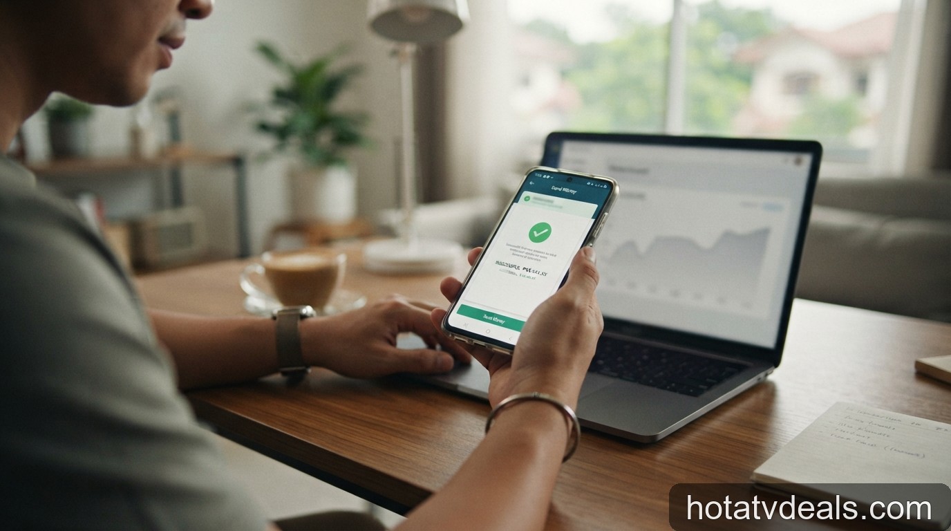 Navigating GCash Restrictions: A 2026 Guide to Secure Casino Transactions - 2