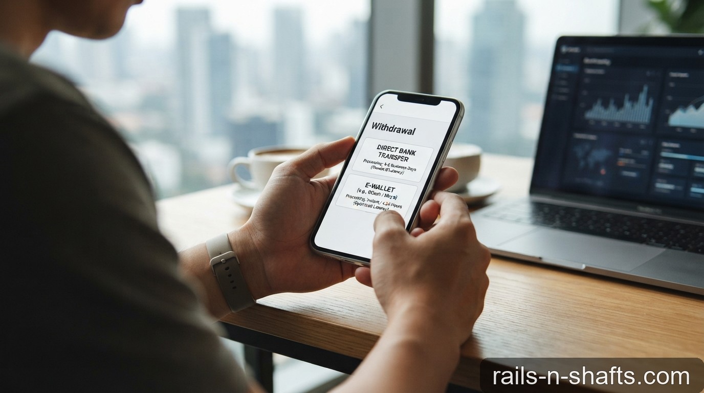 Post-Delinking Cash-Out Strategy: Optimizing Withdrawal Latency in Q3 2026 - 2
