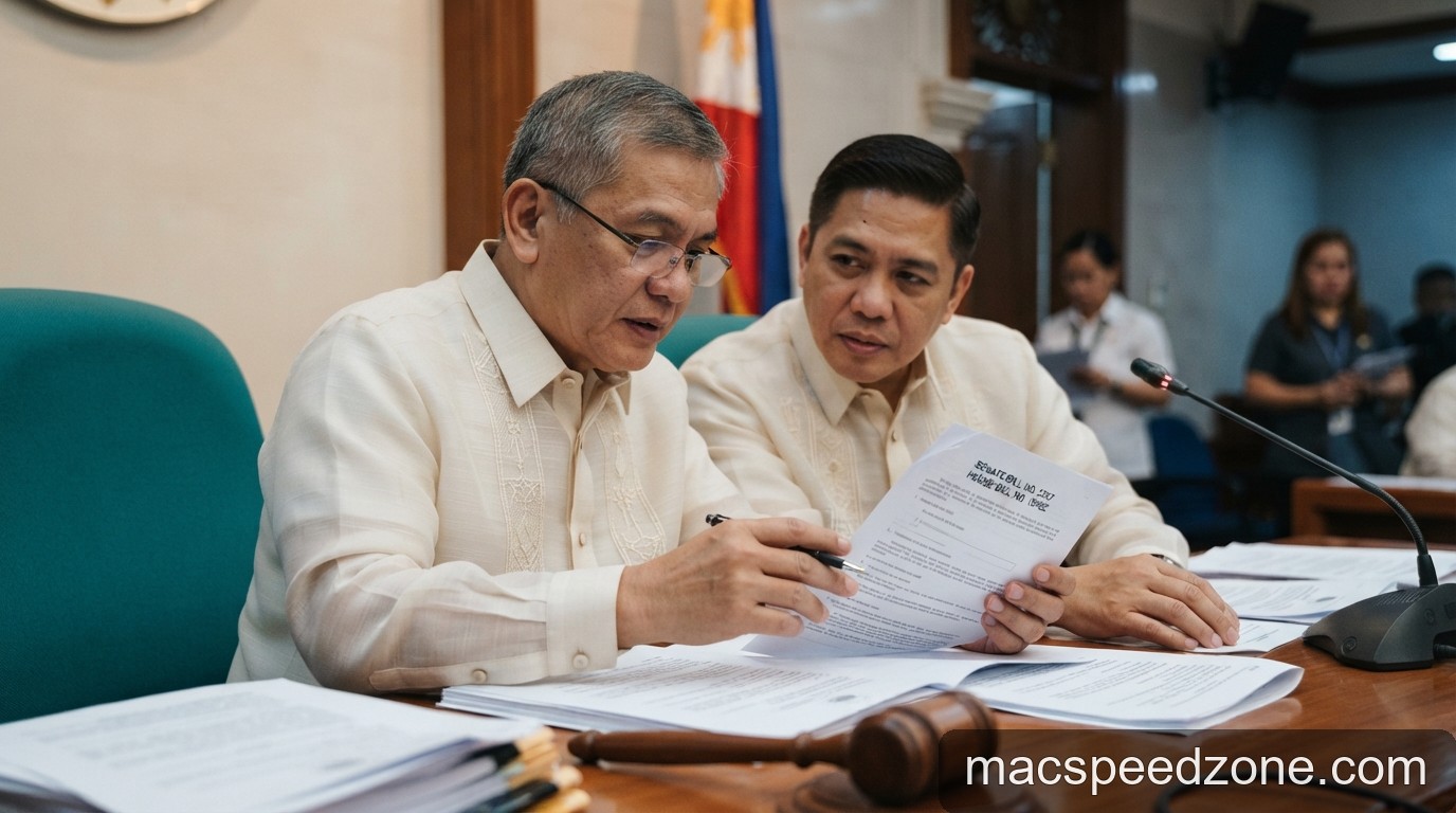 Senate Bill 2347 and House Bill 10982: A Deep Dive into the Proposed Advertising Overhaul