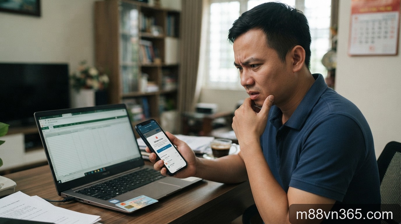 VNeID và rủi ro tài khoản: Những thay đổi quan trọng từ tháng 10/2026 người chơi cần biết - 2