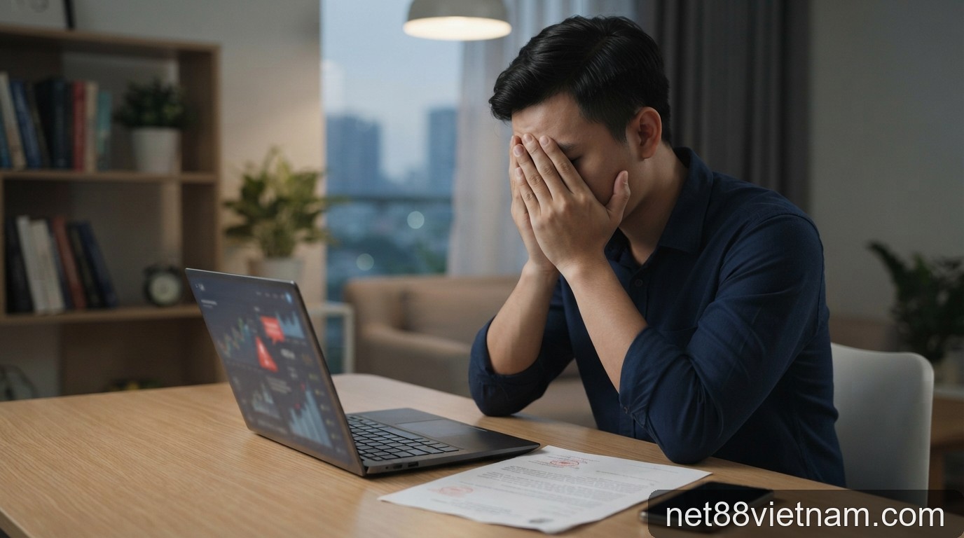 Nghị định 174/2026/NĐ-CP: Hệ lụy pháp lý khi sử dụng tài khoản ngân hàng 'thuê' để cá cược - 2