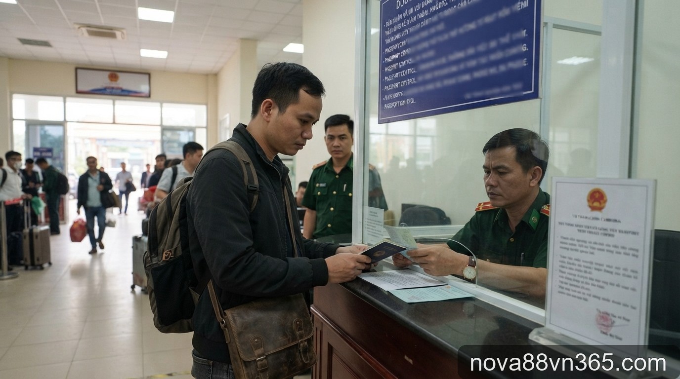 Chiến dịch thanh tra sòng bạc tại Campuchia tháng 10/2026: Những rủi ro pháp lý người chơi cần biết - 2