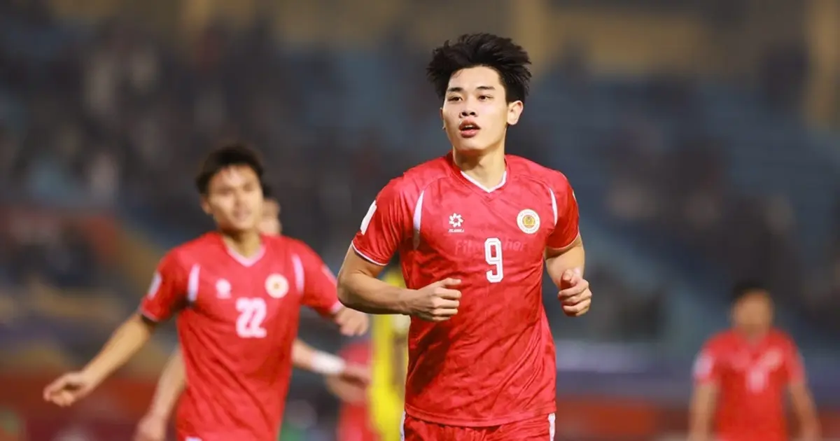 Văn Quyết Progressive Carries 24/90 — chỉ số dẫn bóng top-2 V-League mùa giải