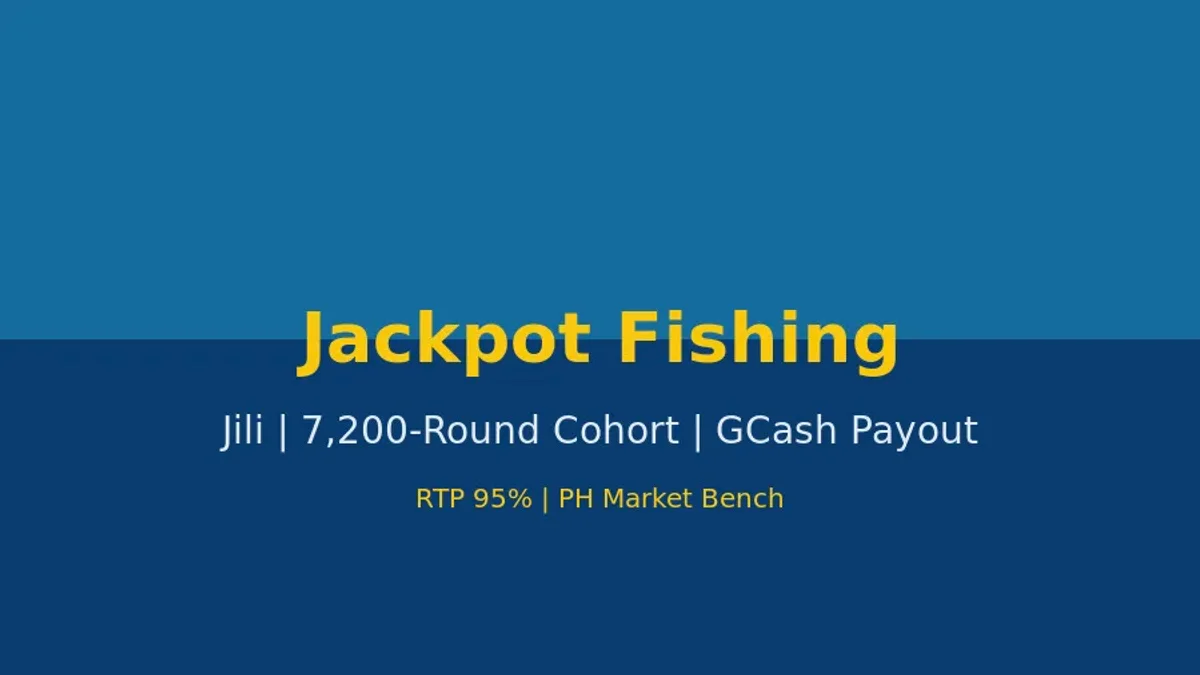 LYXEN: Philippines casino checklist for GCash withdrawal, Jili bingo and GCash 2026-05-22