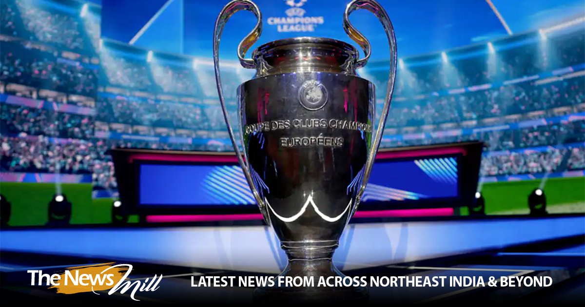 Sân Allianz Arena Munich trước lượt về bán kết Champions League Bayern vs PSG 6/5