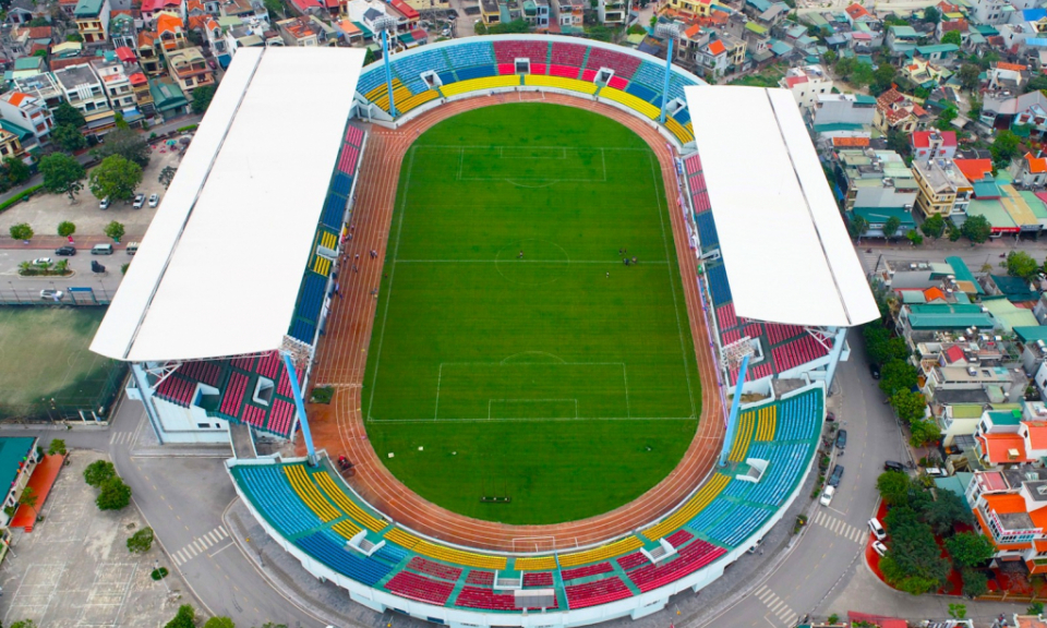 Lịch vòng 23 V-League 2025/26 từ 15 đến 17 tháng 5