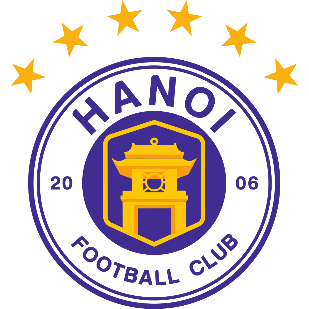 PVF-CAND vs Hà Nội FC — trận sinh tử trụ hạng vòng 23 V-League