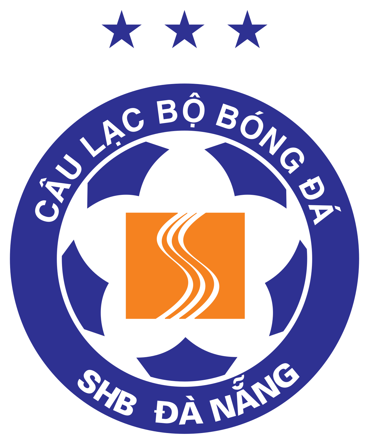 Sân Chi Lăng Đà Nẵng — đội nhà chuẩn bị cho 4 vòng cuối trụ hạng V-League