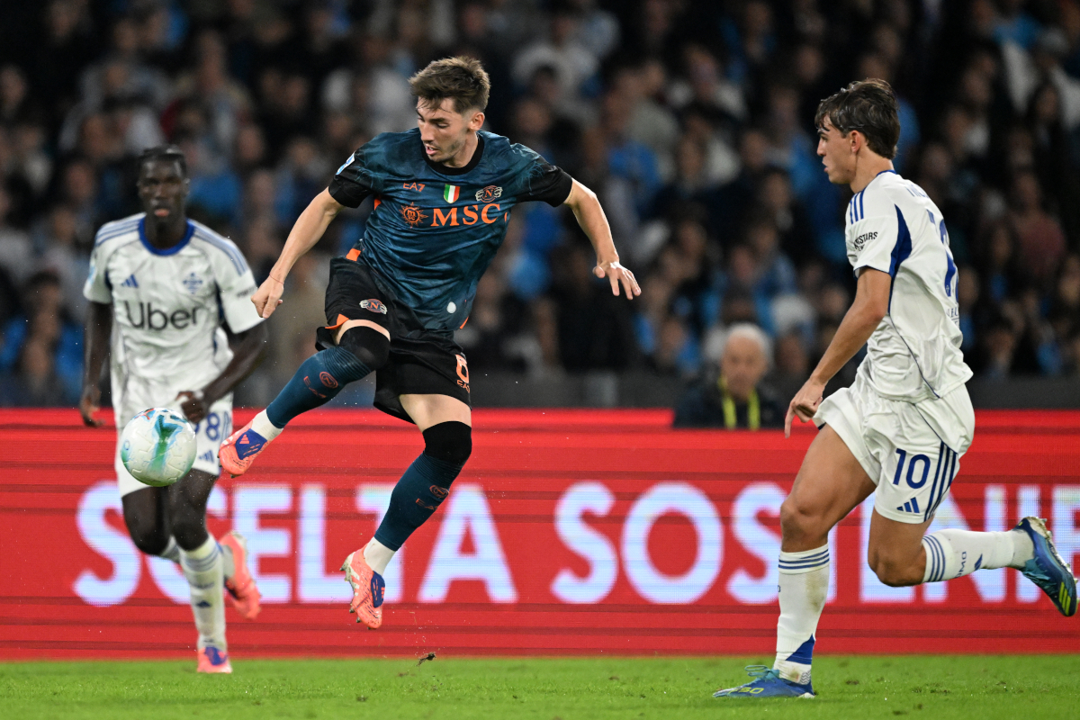 Napoli Antonio Conte Serie A 2025-26 cuộc chiến top 4 4 vòng cuối mùa giải