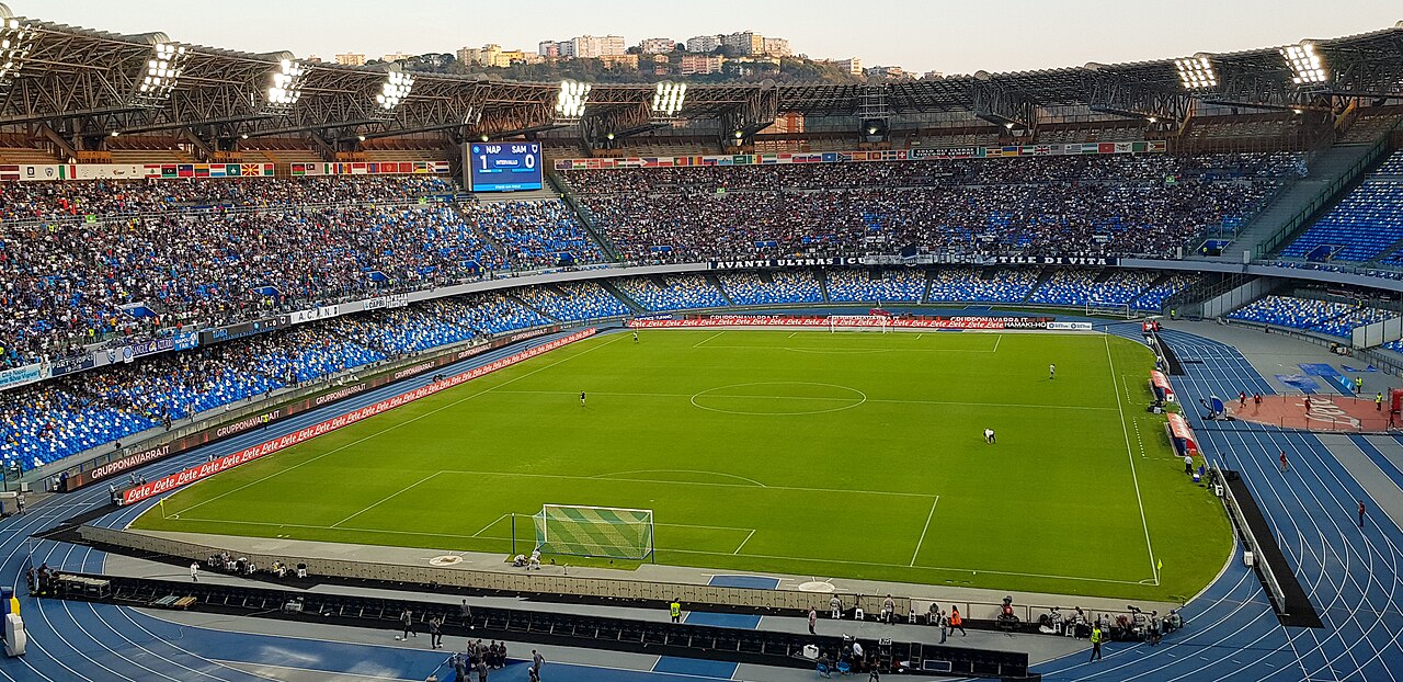 Serie A cuối mùa 2025-26 kịch bản vô địch UCL trụ hạng 4 vòng cuối