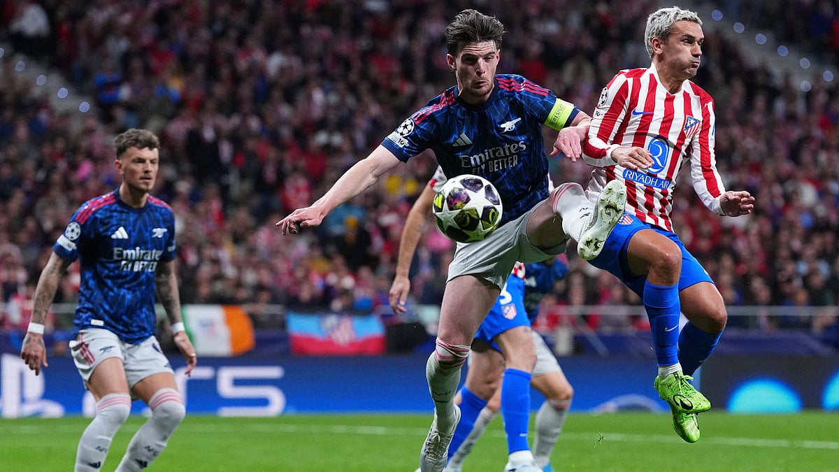Dashboard dữ liệu thống kê UCL bán kết Arsenal Atlético Madrid PSG Bayern Munich 2026