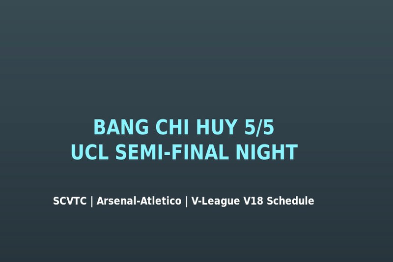 Bảng Chỉ Huy World Cup 2026: 16 Thành Phố, 48 Đội, Tổng Quan Cho CĐV Đông Nam Á