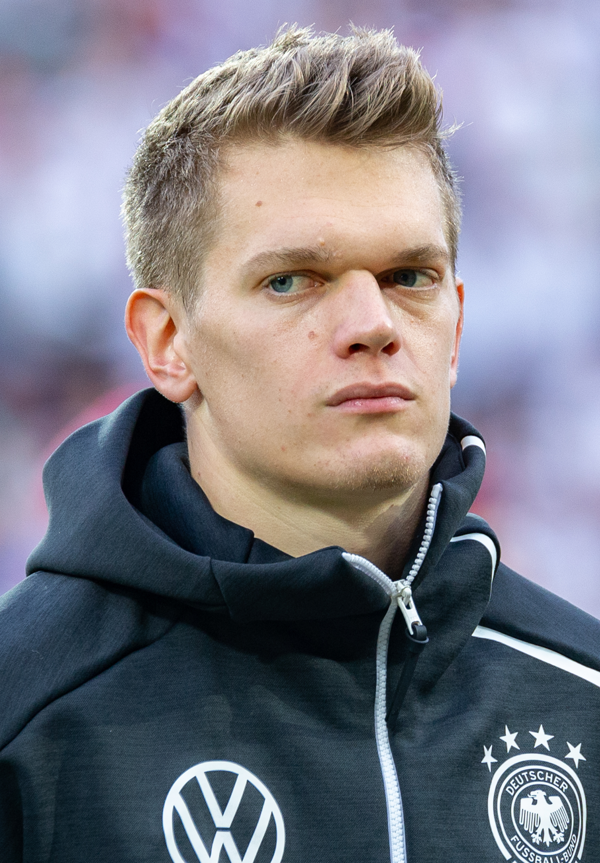 Matthias Ginter SC Freiburg Europa League Final 2026 Istanbul
