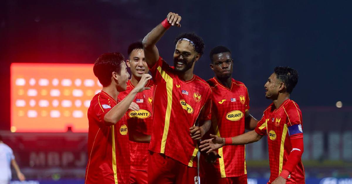 Nam Định vs Selangor bán kết ASEAN Club Championship lượt về 2026