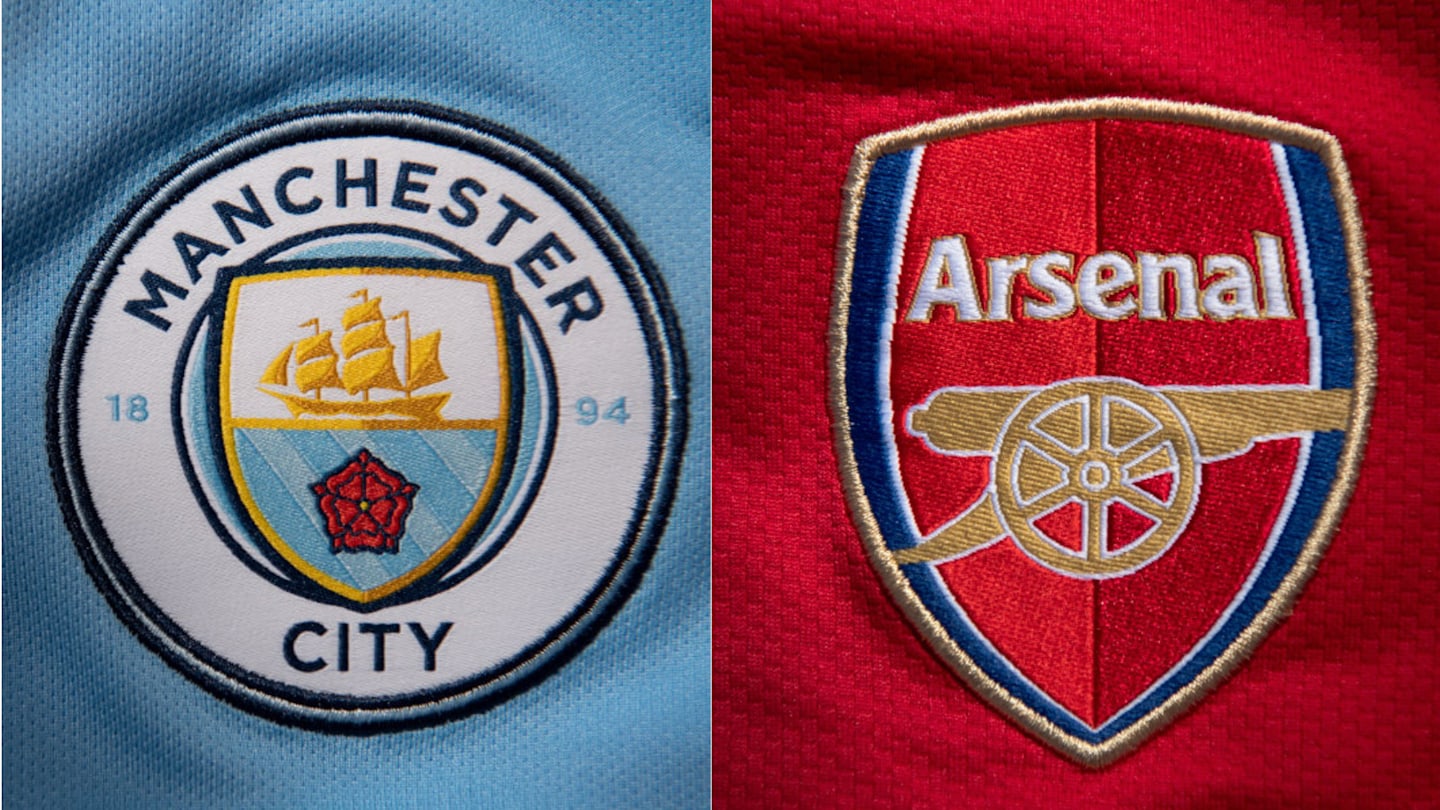 Man City vs Arsenal vòng 33 Premier League 2025/26 tại Etihad Stadium 19/4/2026