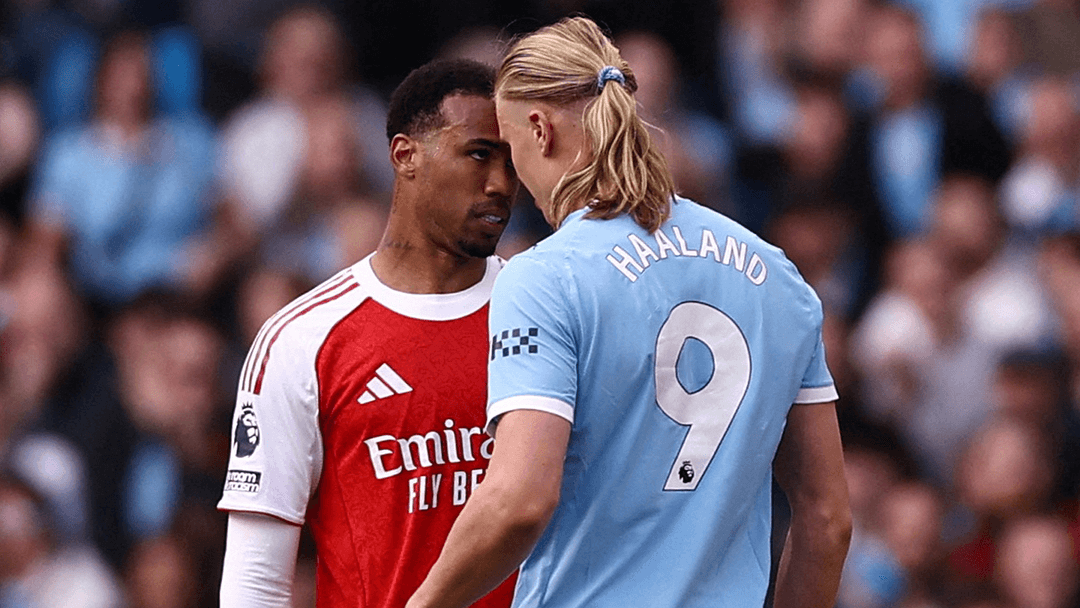 Premier League dua vo dich Arsenal vs Man City lich con lai