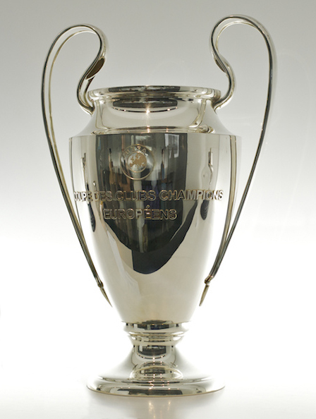 Dashboard bán kết Champions League 2026 so sánh Arsenal Atletico PSG Bayern