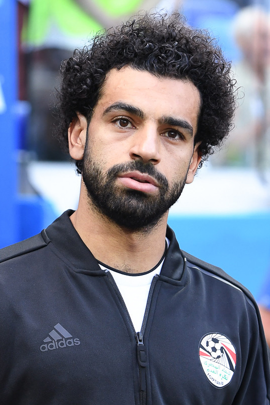 Liverpool vs Crystal Palace Premier League vong 34 Anfield Mohamed Salah