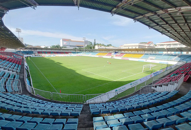 HAGL vs Hải Phòng vòng 20 V-League 2025/2026 sân Pleiku