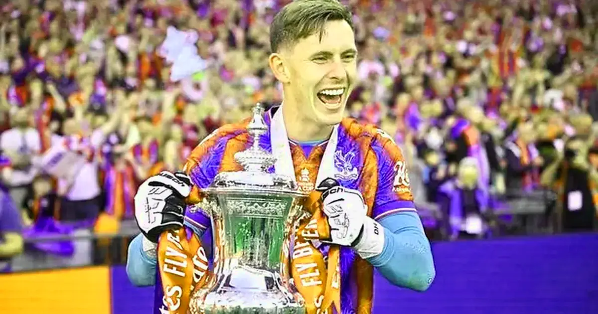 Liverpool và lối chơi gegenpressing: Điểm nhấn mùa giải Ngoại hạng Anh